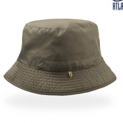 Καπέλο τύπου ψαρέματος (Atl Bucket Pocket) λαδί/χακί